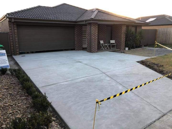 <p>Decks and Driveways Restoration, Langwarrin</p>