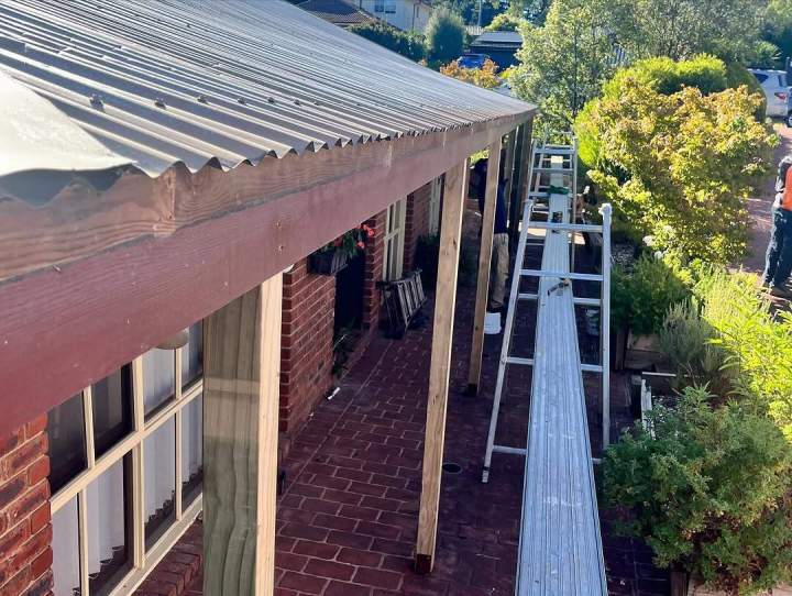 Gutter Replacement Services Victoria