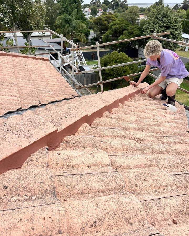 Roof Repair Services Victoria 
