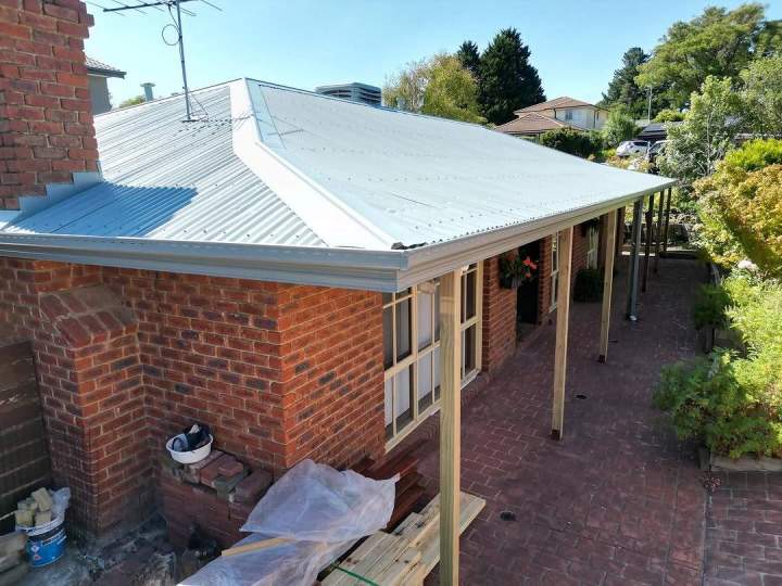 Roof Repair Services Victoria