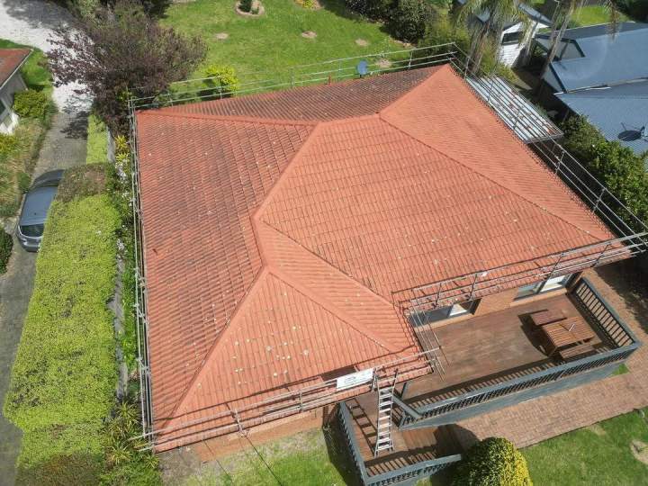 Roof Repairs Victoria