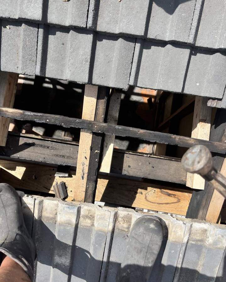 Roof Repair Services Victoria