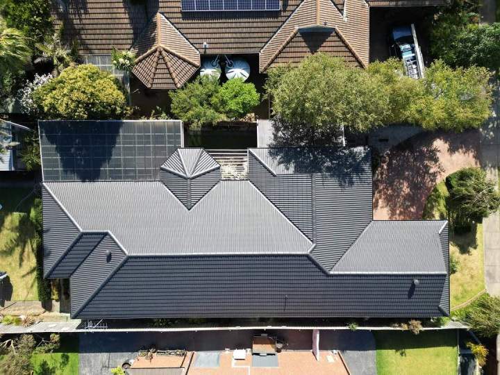 Roof Repair Services Victoria