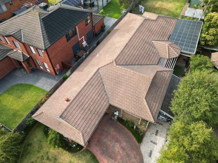 Roof Repairs Victoria